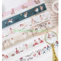 Release Decorative Sticker&Japanese Paper Washi Tape